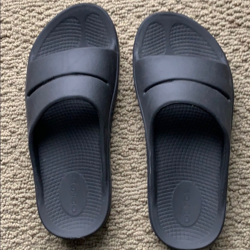 Oofos Unisex.